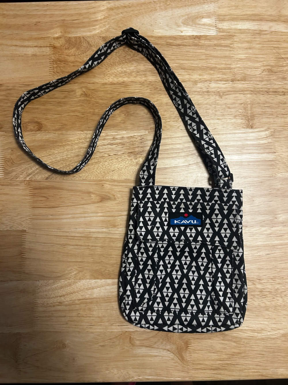 Kavu Mini Purse